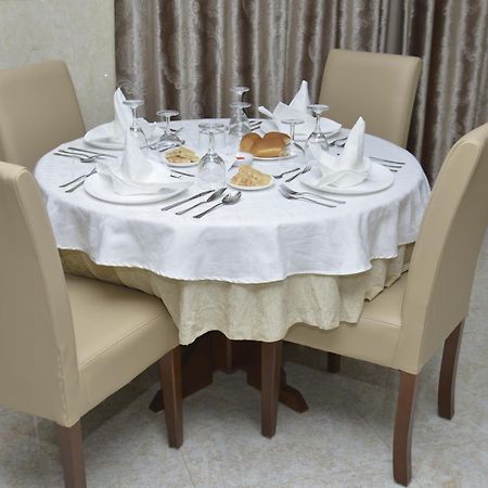 Hotel Amsterdam Rouiba Екстер'єр фото